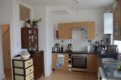Medium room  to rent in Northumberland Park Main Photo