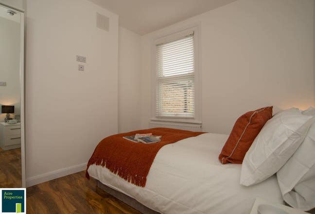 Newly Refurb'd P/Share House W6 All Inclusive Main Photo