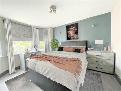 Newly Refurbished Double Room Hounslow &pound;750 Main Photo