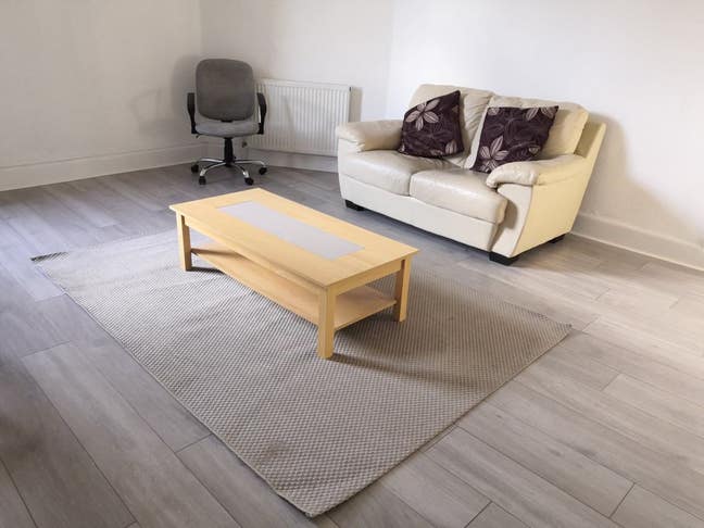 1 Bed Flat - Haymarket Main Photo