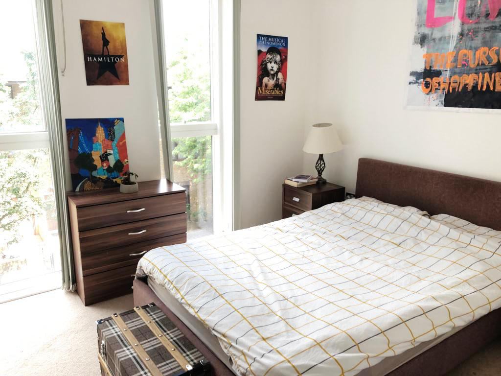 Single Rooms For Rent Bethnal Green London Flatshare Bethnal Green London House Share Rooms To Let