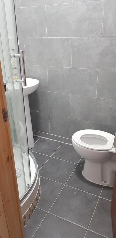 Close to Forest Gate station 1 bed studio  Main Photo