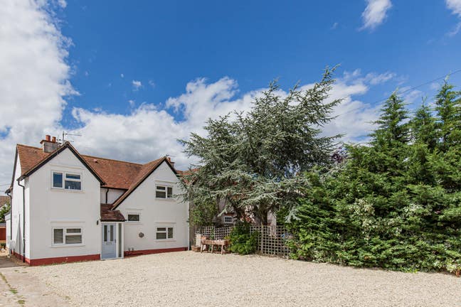 🌟🏠Beautiful Double Ensuite avail October 🏠🌟 Main Photo