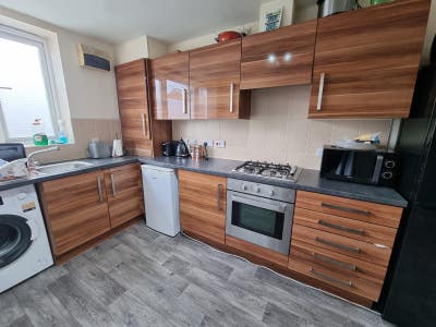 Furnished Double Rooms near Uni - includes Bills  Main Photo
