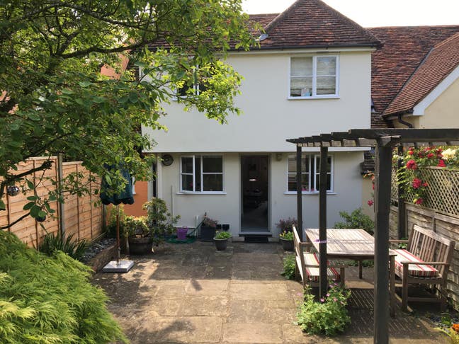 Double Room in Central Saffron Walden Main Photo