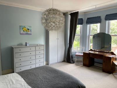 Spacious Doubles (one En-suite), bills inc Main Photo