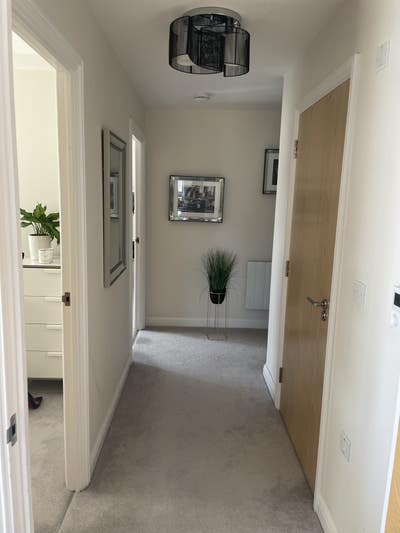 Double Room to Rent with Own Bathroom &pound;725Pm Main Photo