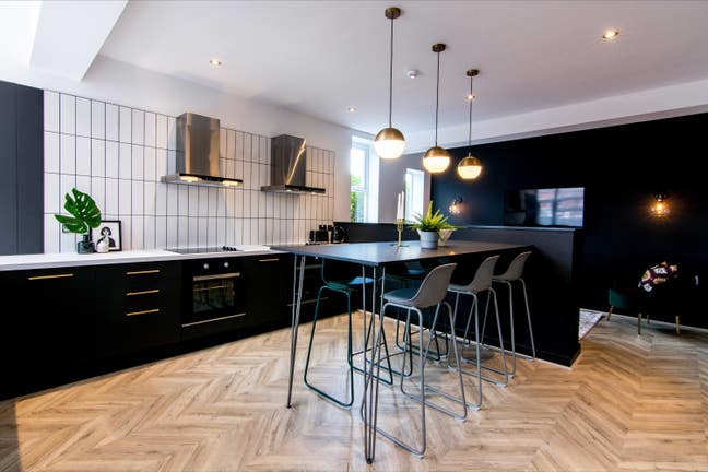 🔥 Luxury Bolton Rooms | All Bills Included 🔥 Main Photo