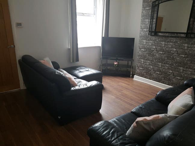 Spacious House Share, 3 Bed, 2 Bathroom Main Photo