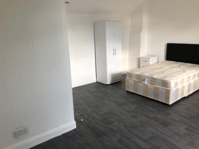 Supported Living Shared House - Erdington Main Photo