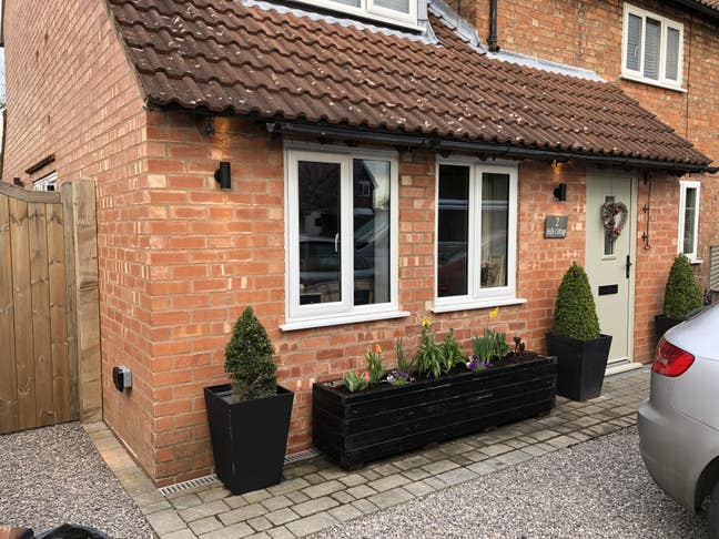 Professional  Main Photo