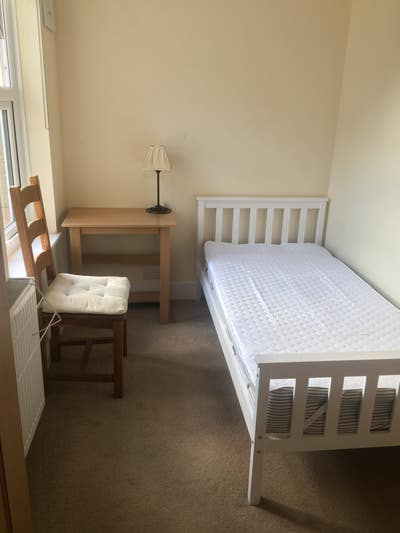 ⭐️Lovely Room Refurbished House -Uni/Hosp/R.Park Main Photo