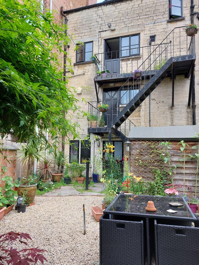 Double room in great central location Main Photo