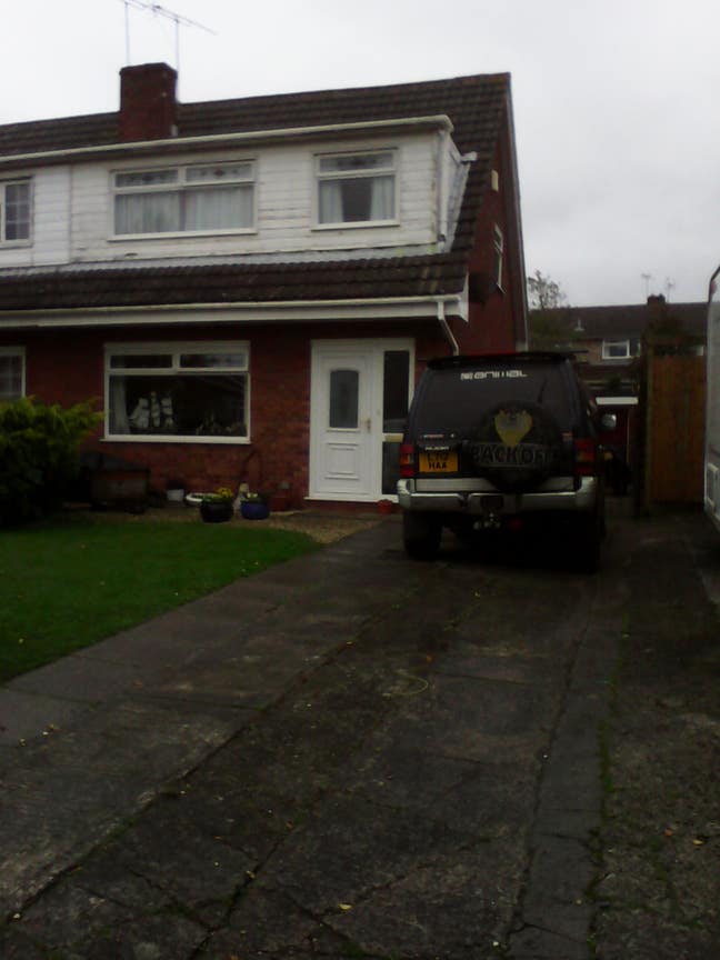 Large Room to Let Nailsea Main Photo