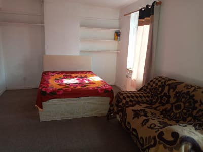 King size double bedroom Main Photo