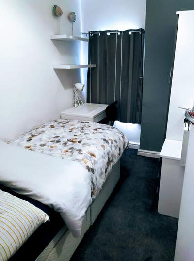 Single room modern house  Acocks Green Nr station  Main Photo