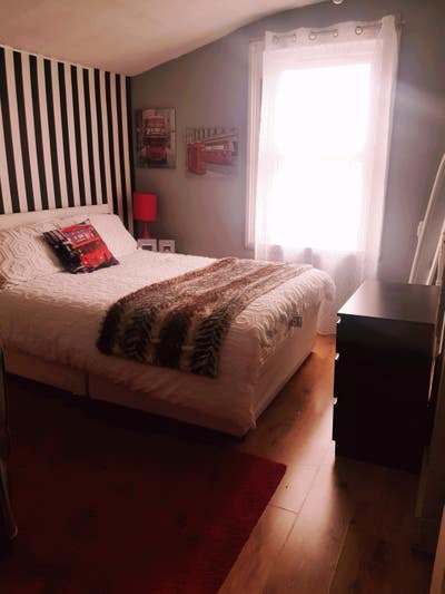 Great double room  Main Photo