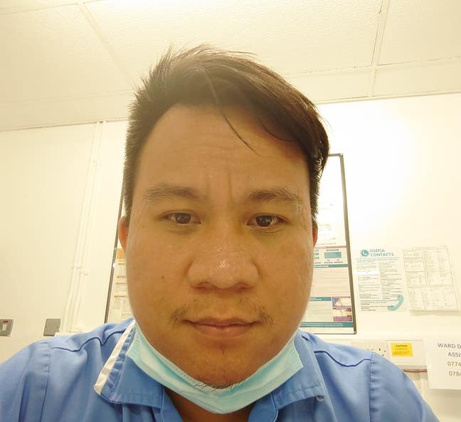 Professional Male seeks a room around the city cen Main Photo