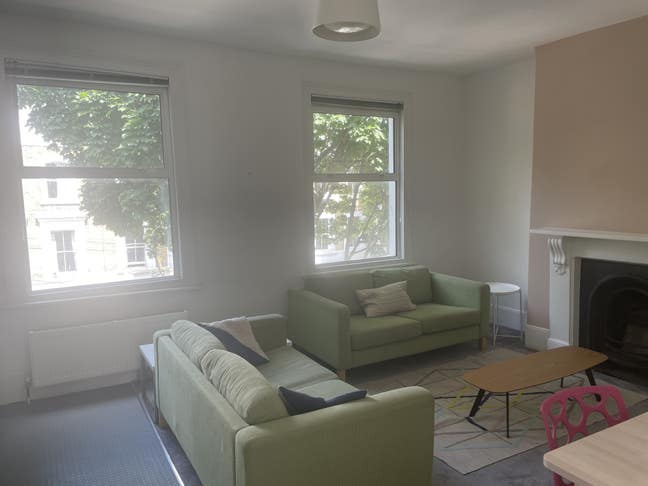 1bed flat 3mins from Holloway tube Main Photo