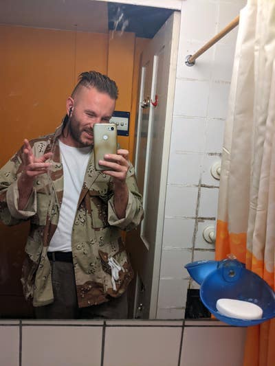 Looking for a room for THIS WEEK.  Main Photo