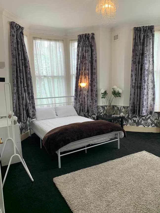 ‼️Large Double|V Close to East Dulwich|All bills‼️ Main Photo