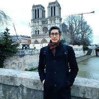 Looking for a room in Islington/Bermondsey/Lambeth Main Photo