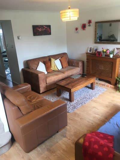 Fully Furnished Single Room for Students  Main Photo