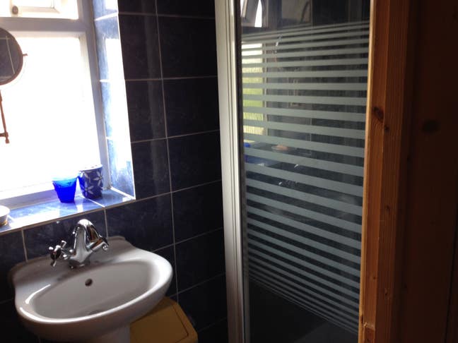 Single furnished room in Botley Oxfordshire  OX2  Main Photo