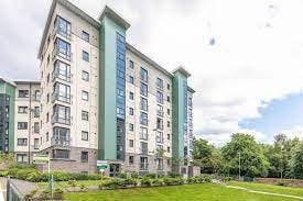 Modern, 2 double bedroom flat Main Photo