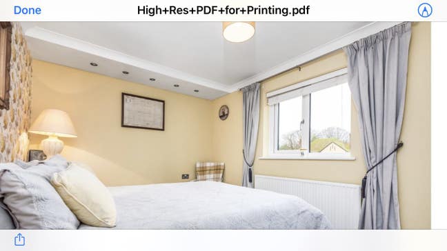 Swaffham Double room to let I 4 bed detached house Main Photo