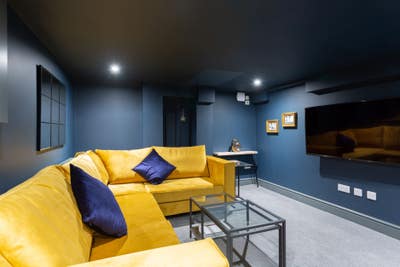 En-Suite Double | All Bills Inc | Superfast WIFI Main Photo