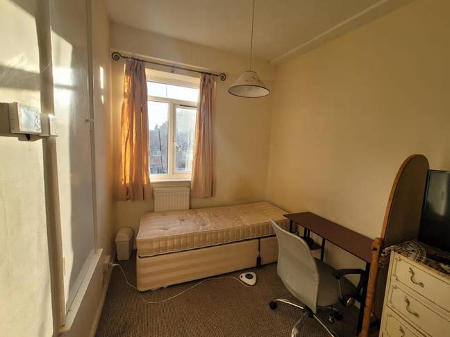Room to rent near University  Main Photo