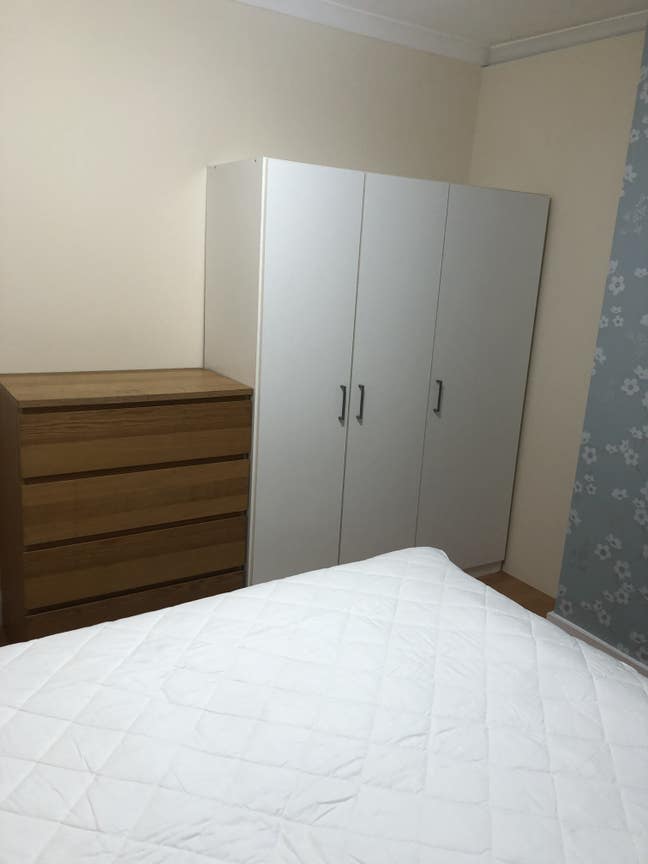 Double room Main Photo