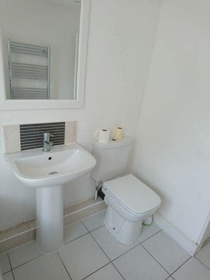 Single room to rent, immediately Main Photo