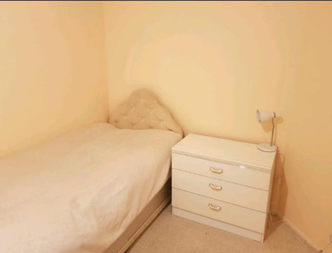 Single room for rent Main Photo