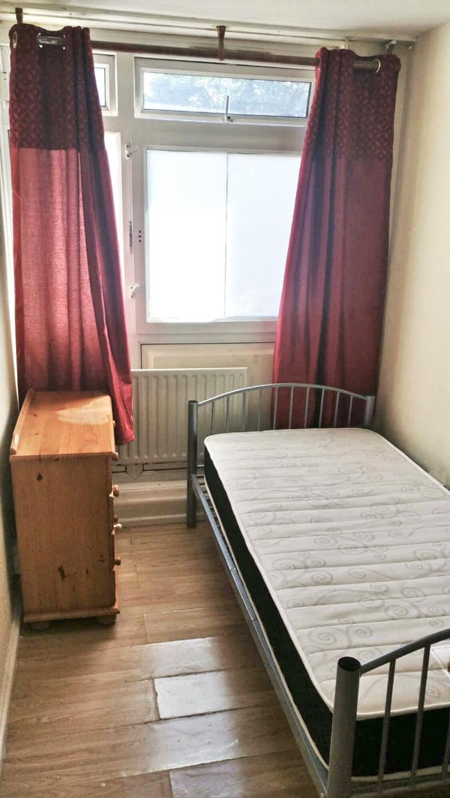 Single room in great location. Brixton  Main Photo