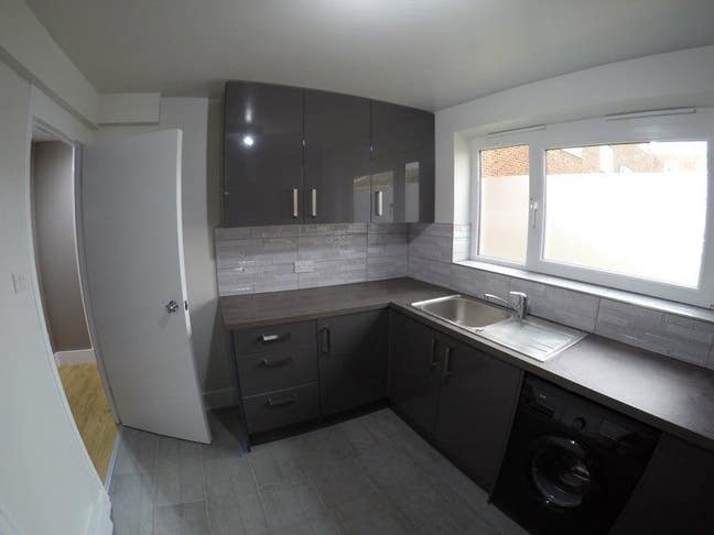 Big double ROOM-Excellent condition !!! Barking Main Photo