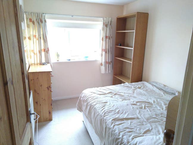 2 Double Rooms - Good Location, Bills Inc! Main Photo
