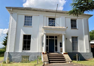 1 Bedroom House Share - Worcester Main Photo