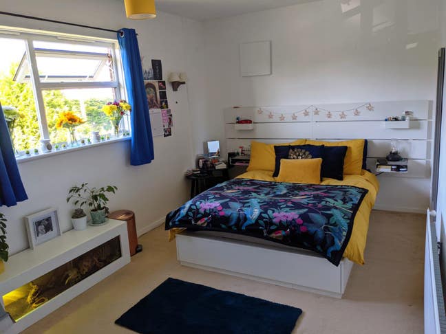 Double room in Wingham, Canterbury Main Photo