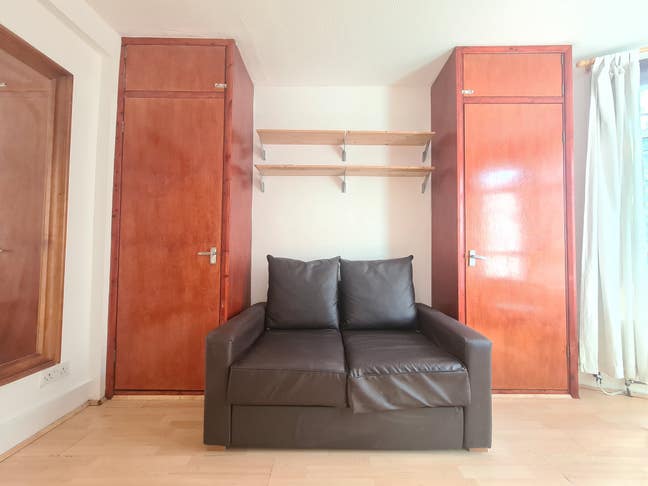 ++ Renovated 1 Bed Flat in C. London++ Main Photo