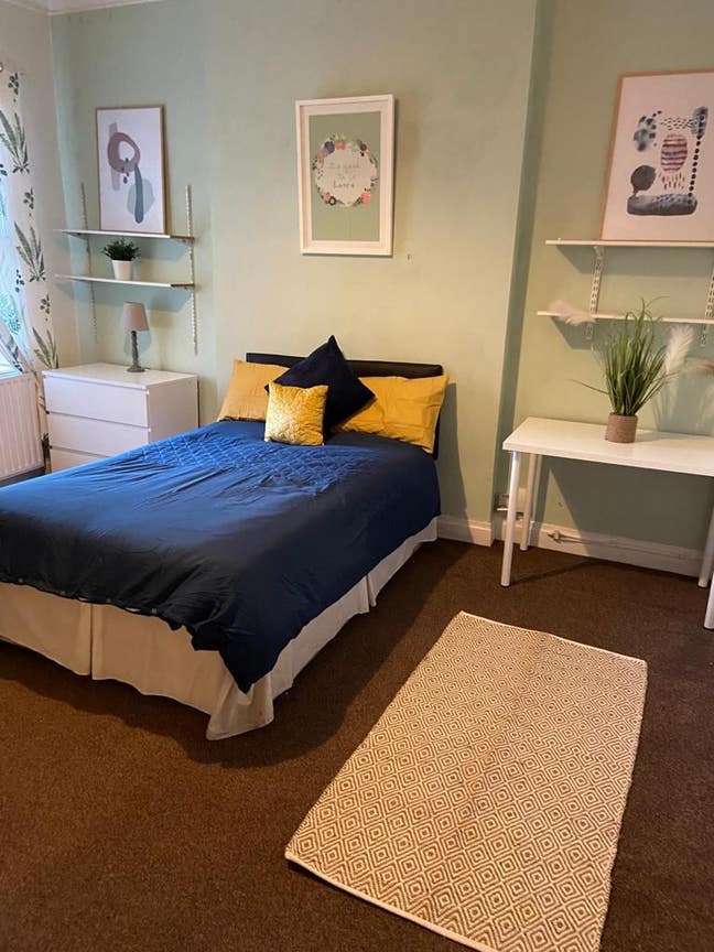 Available Now - All Bills included NG2 Main Photo