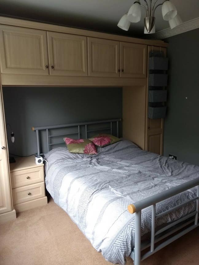 Nice Double Room in Quiet cul de sac Main Photo