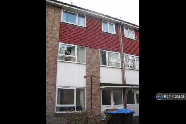 Room available near Asda Main Photo