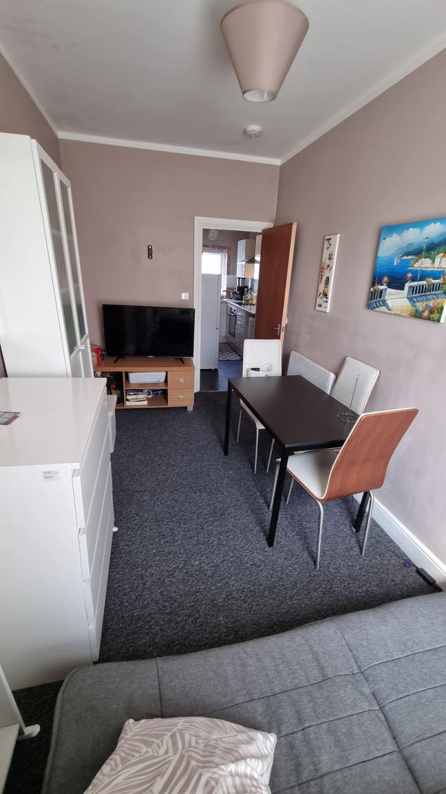 New  Flat in Leyton central line station !! Main Photo