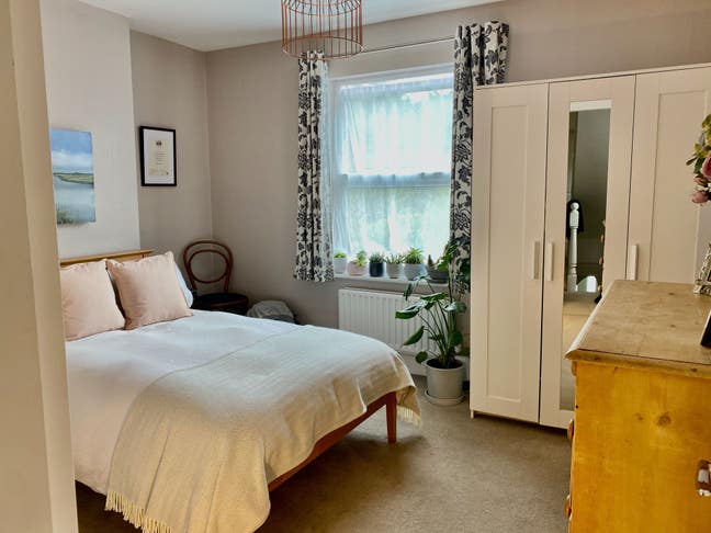 Double room (+ bathroom & your own  living room)  Main Photo