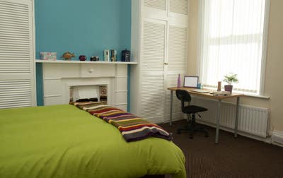 Female Student Accommodation SR2 Main Photo