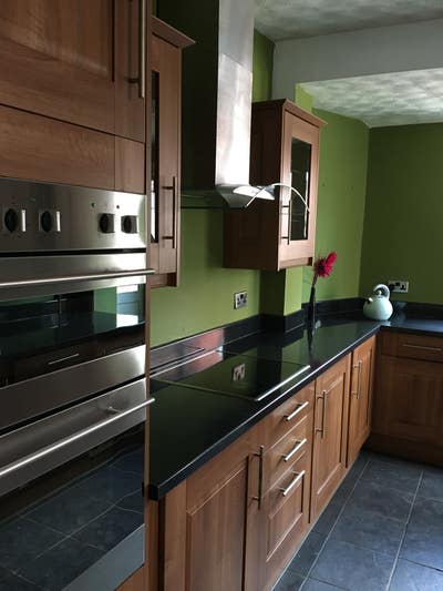 Student house close to Salford Uni and Hospital Main Photo