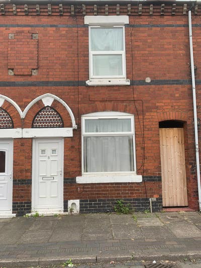 House share for young professional/student  Main Photo