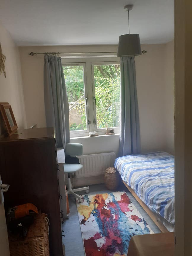 Single Room  Main Photo